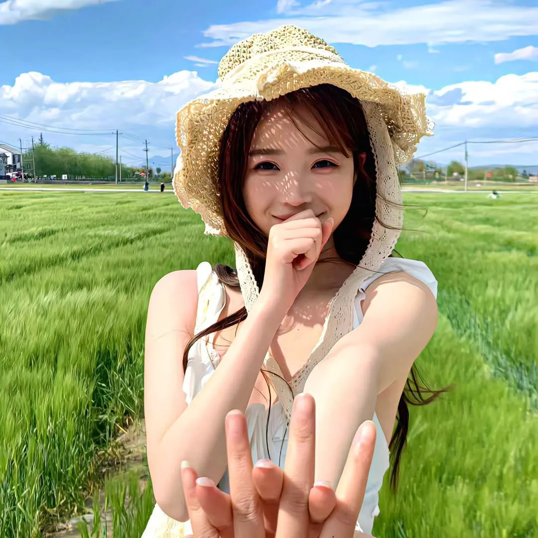 飞马俏姑娘