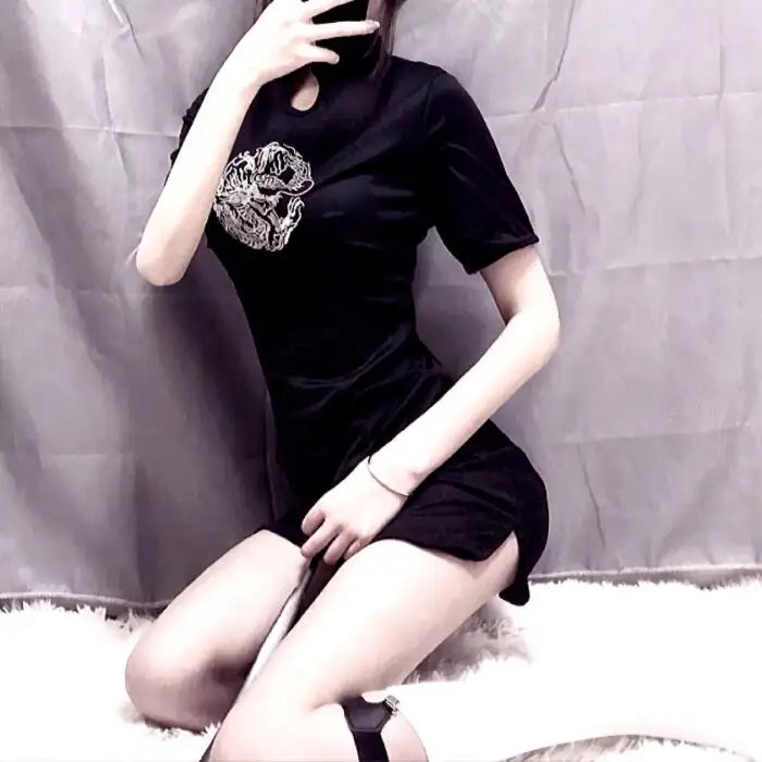 黑暗仪式